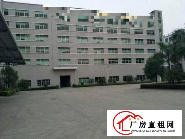
		坂田原房东楼上现成无尘车间1800平出租可分租
	