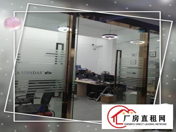 
		房东直租深圳龙岗坂田上雪科技园厂房带装修环境优美交通便利
	