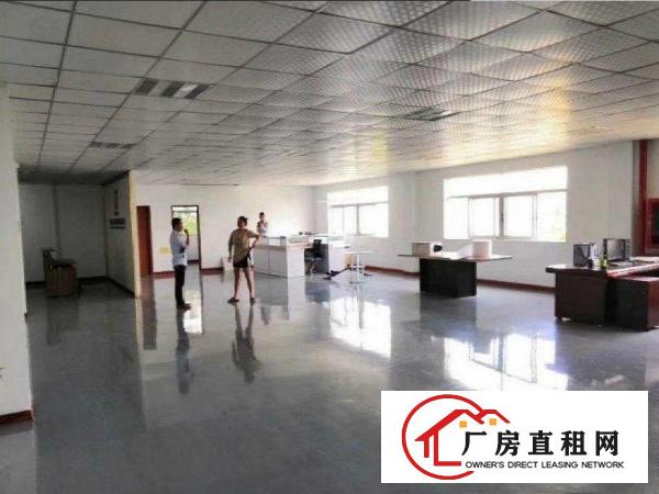 
		坂田新出500平豪华装修办公室可做生产
	