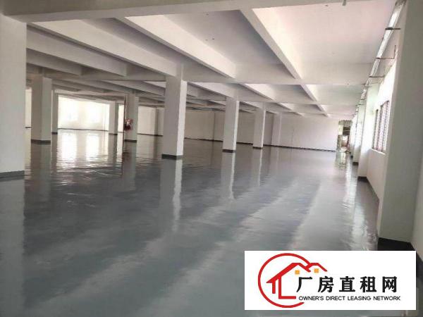 
		龙岗区坂田工业区带装修厂房2200平米大小分租
	