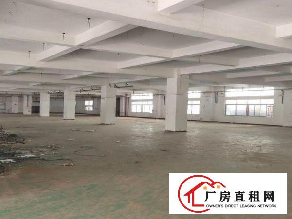 
		龙岗区坂田工业区带装修厂房2200平米大小分租
	