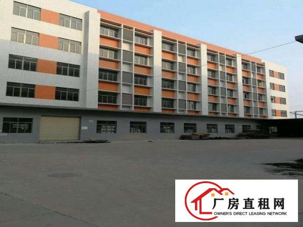 
		龙岗区坂田全新带消防喷淋厂房仓库1200平出租可分租
	