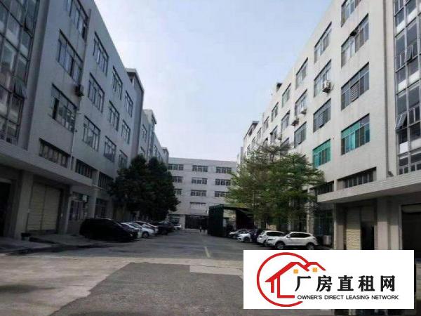 
		龙岗区坂田标准厂房1500平方一层形象好水电齐全可分租
	