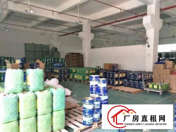 
		龙岗区坂田原房东精装修1楼1100平可分租
	
