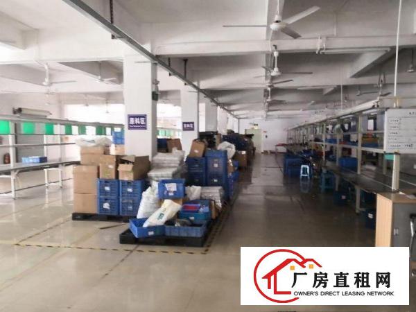 
		龙岗区坂田原房东精装修1楼1100平可分租
	