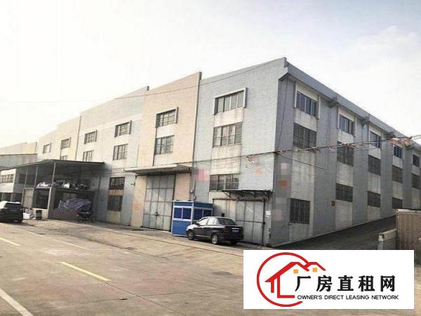 
		可过环保，龙岗区坂田2500平方简易厂房出租可分租
	