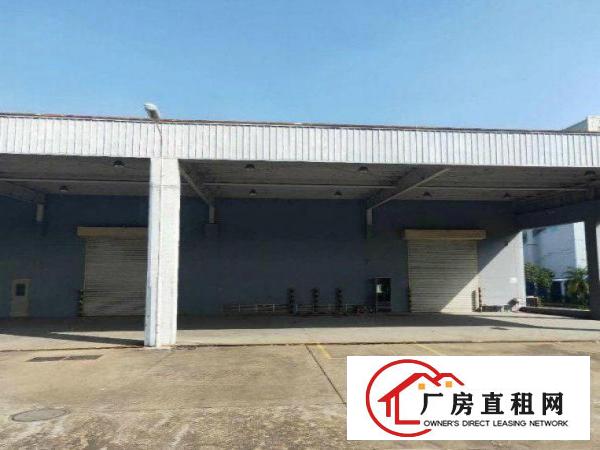
		坂田全新独门独院800平厂房出租形象靓环境好有房产证
	