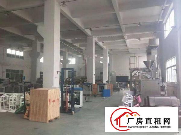 
		龙岗区坂田标准一楼1500方可分租，可进大车，配套齐全
	
