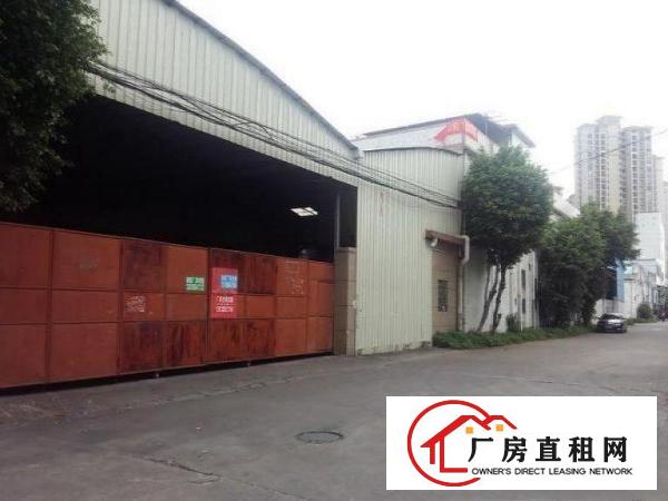 
		坂田原房东2100方简易厂房出租可分租
	