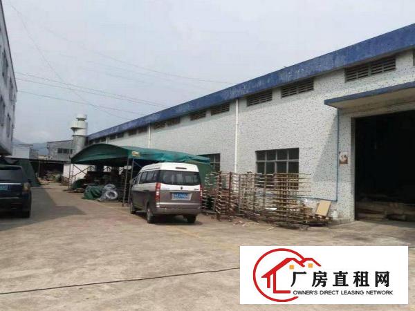
		龙岗区坂田独院单一层厂房4500平方招租900平起分租
	