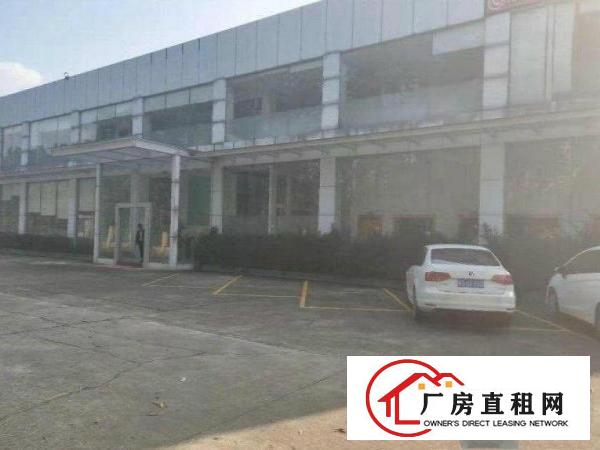 
		龙岗区坂田3600平单一层独栋厂房出租可分租一半带办公室
	