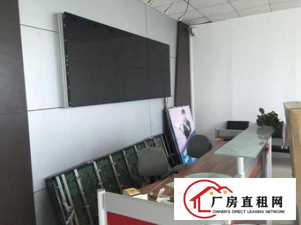 
		出租)华为科技城园20-1500厂房办公室仓库对外出租
	