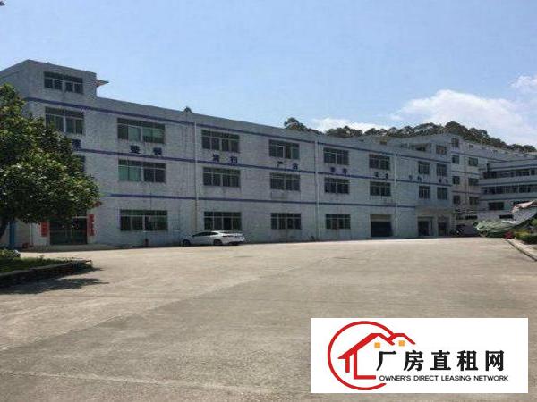 
		坂田客户转租1000平方二楼厂房可分可整
	