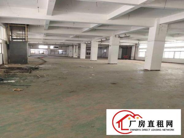 
		坂田工业区带装修厂房2200平米大小分租
	