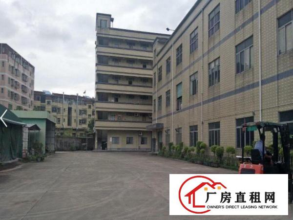 
		新出楼上680平带豪华精装修超靓厂房招租
	