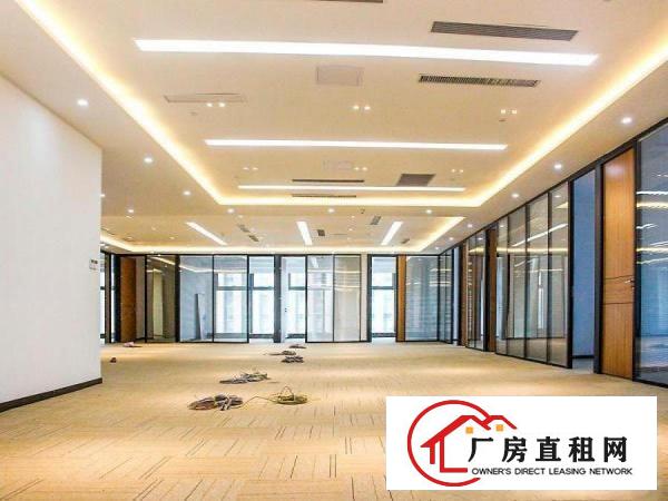 
		天安云谷，写字楼，300到10000平方不等面积
	