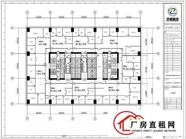 
		天安云谷，研发厂房出租，500到40000平方不等面积
	
