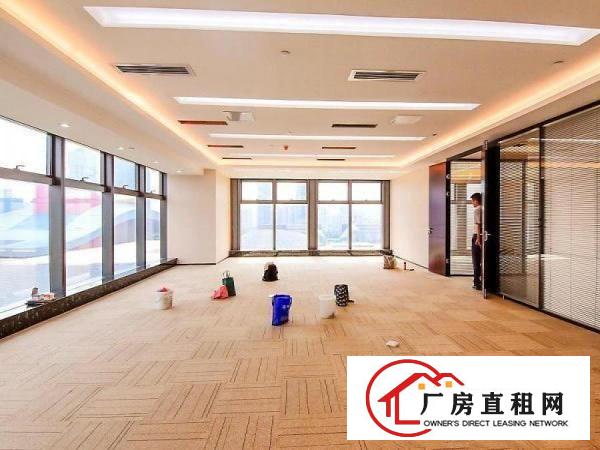 
		天安云谷，研发厂房出租，500到40000平方不等面积
	