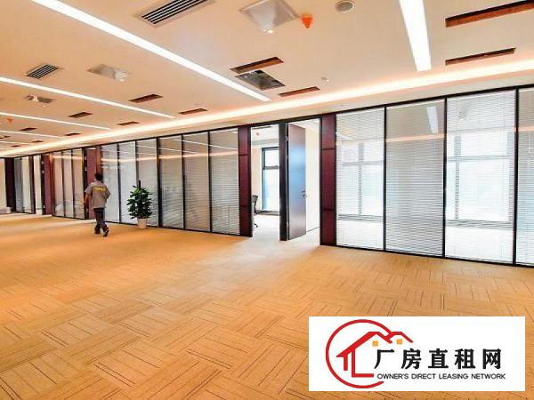 
		天安云谷，研发厂房出租，500到40000平方不等面积
	