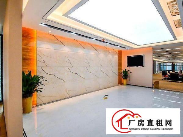 
		天安云谷，研发厂房出租，500到40000平方不等面积
	