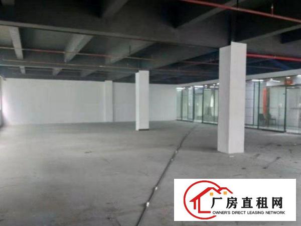 
		潭头西部工业区一楼1600平，村委厂房，可分租
	