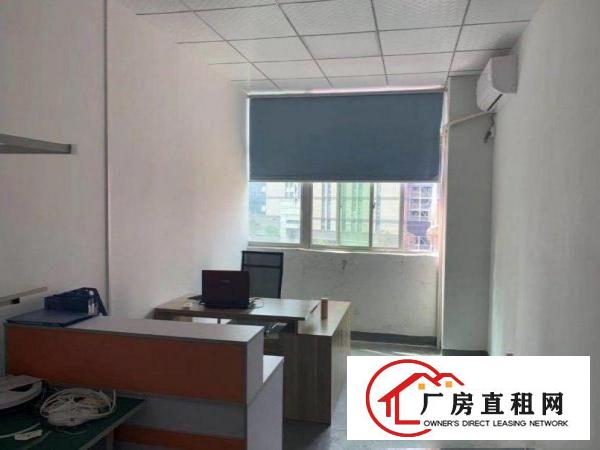 
		溪头标准厂房出租750平3吨大货梯产证齐全
	