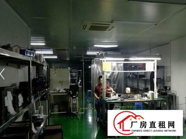 
		溪头标准厂房出租750平3吨大货梯产证齐全
	