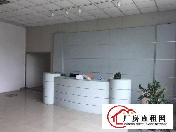 
		原房东消防喷淋齐效率全配备两部货梯提高生产
	