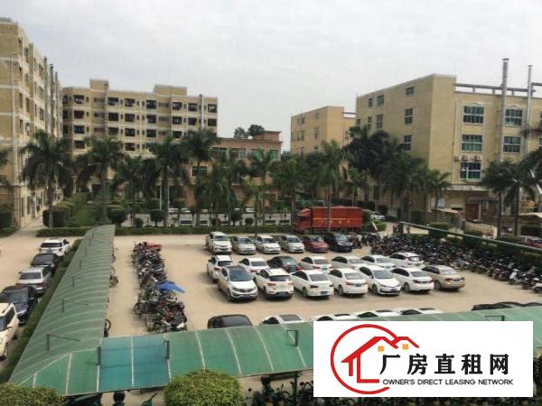 
		原房东消防喷淋齐效率全配备两部货梯提高生产
	
