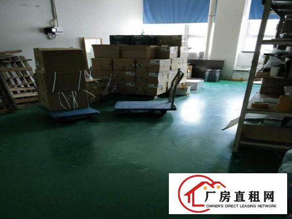 
		出租坂田办公室
	