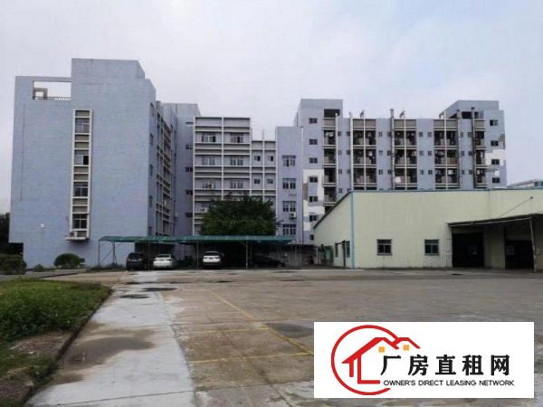 
		科技园原房东红本厂房一楼带消防喷淋
	