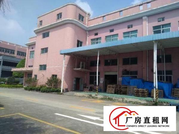 
		新出楼上800平精装修厂房，无转让费入驻即可开
	