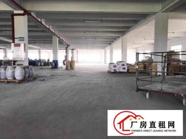 
		证照齐全，高端园区，厂房，办公楼，地下停
	
