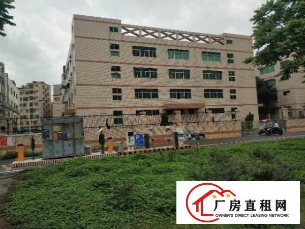 
		沙头角楼上500平厂房仓库出租，大小可分
	
