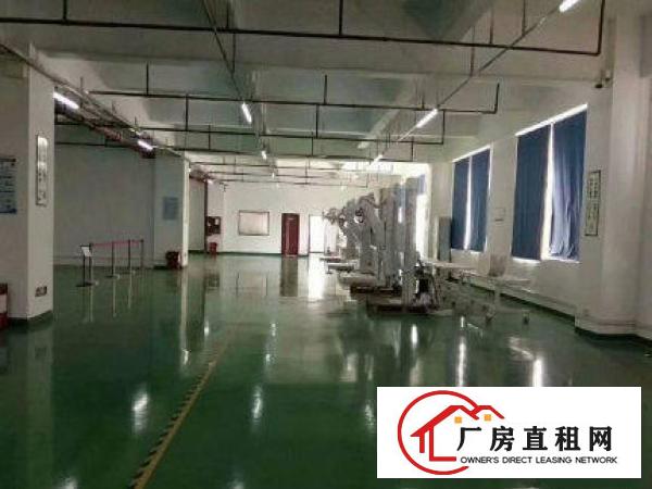 
		沙头角楼上500平厂房仓库出租，大小可分
	