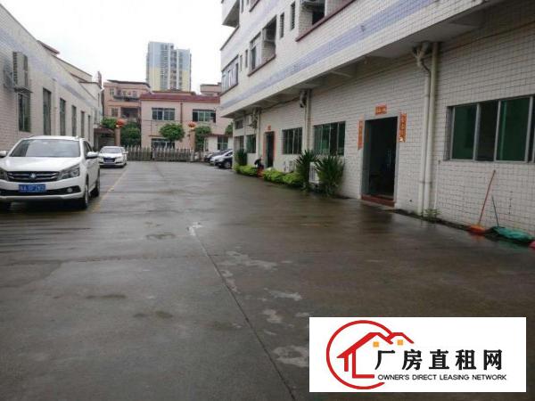 
		天格科技园1.6倍研发厂房、商铺、近地铁口
	