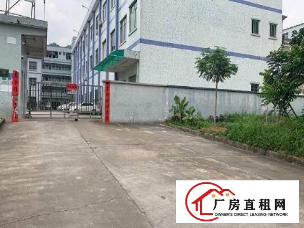 
		沙头新出带装修1100平方厂房出租水电齐全
	