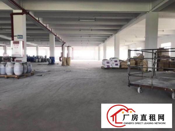 
		沙头新出带装修1100平方厂房出租水电齐全
	