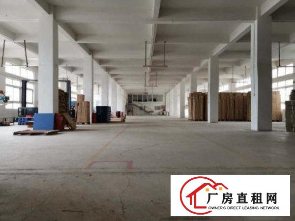 
		500米原房东楼上带装修600平厂房出租
	