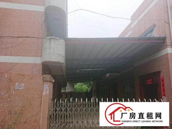 
		现有独院厂房4300平米出租
	