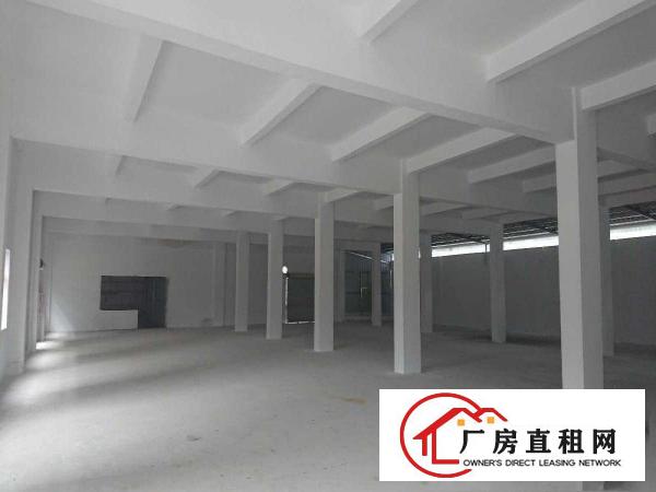 
		现有独院厂房4300平米出租
	