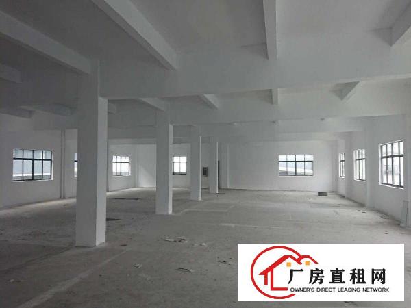 
		现有独院厂房4300平米出租
	