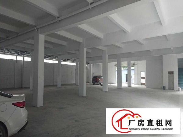
		现有独院厂房4300平米出租
	