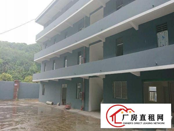
		现有独院厂房4300平米出租
	