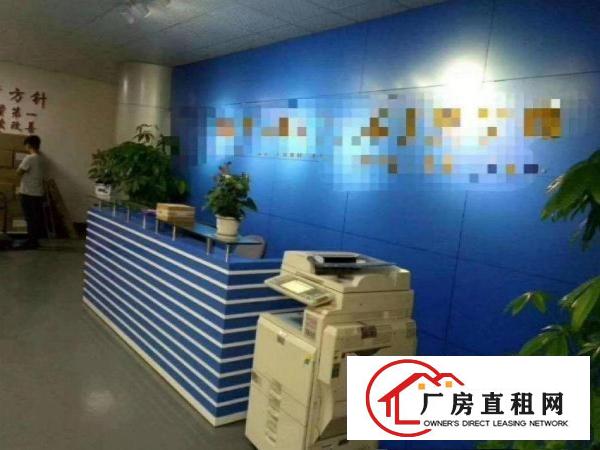 
		新玉路高新科技园楼上1600平原房东面积实量
	