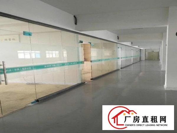
		凤凰华伦工业区2000平方带装修无尘车间厂房租
	