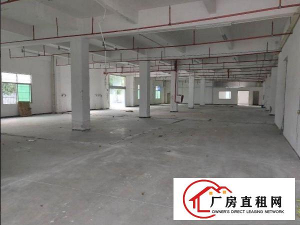 
		东环路边靠近福永80至600自由组合厂房出租
	