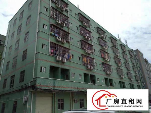 
		上李郎工业区优质厂房及宿舍楼单身公寓出租
	