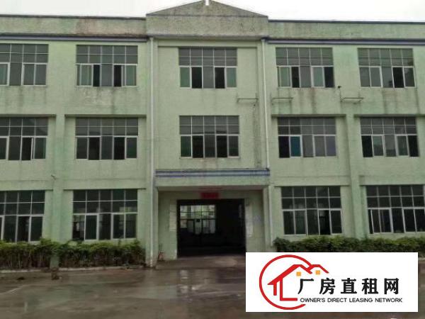
		工业区新空出1楼1500平层高7米厂房可分租
	