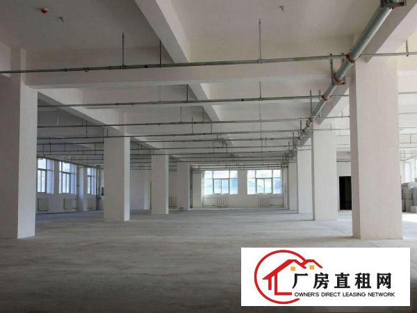 
		新鲜出炉独院三楼现成800平精装修厂房
	